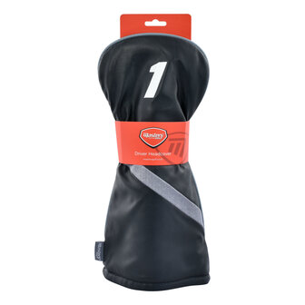 Masters Driver Headcover