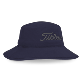 Titleist Stadry Players Bucket Navy