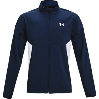 Under armour jackets sales academy