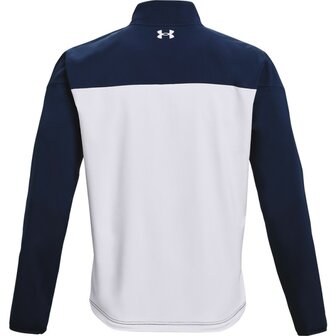 under armour storm windstrike full zip