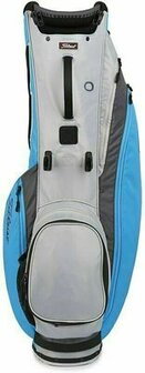 Titleist Players 4 Carbon-S Standbag Dorado  Grey Graphite