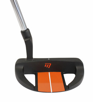 Masters P4 Mallet Putter