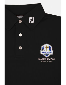 Footjoy polo shirts 2018 top
