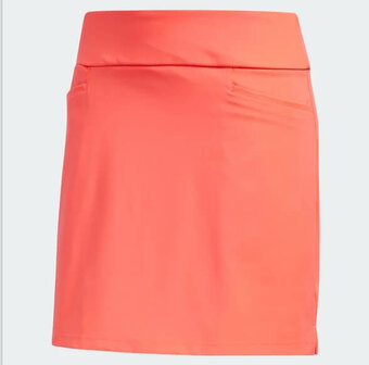Adidas skort on sale golf