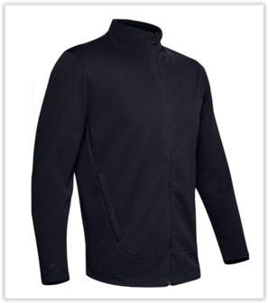 Under Armour Storm Full Zip Golf Jas