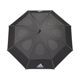 Adidas Golf Paraplu Double Canopy 64inch