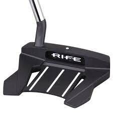 Rife Roll Groove RG7 Putter 35INCH