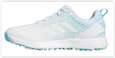 Adidas W S2G SL Women s Golf Shoes GZ3910
