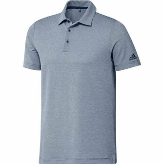 Adidas performance polo best sale