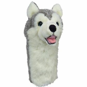 Daphne Headcover Driver Husky