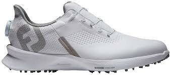 Footjoy Fuel BOA Wit Heren