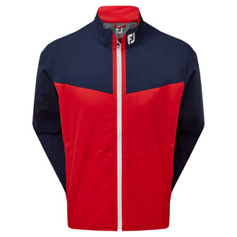 Footjoy rain sales jacket sale