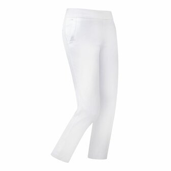 Ladies cropped sales golf trousers