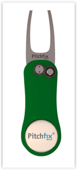 Pitchfix Original 2.0 Green