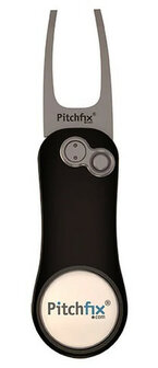 Pitchfix Hybrid 2.0 Fluor Black White