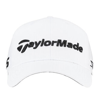 Taylormade TM23 Tour Radar White Black