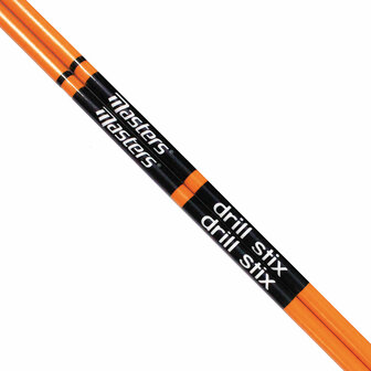 Masters Drill Stixx - Alignment Sticks