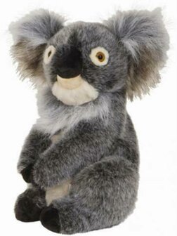 Daphne Headcover Driver Koala
