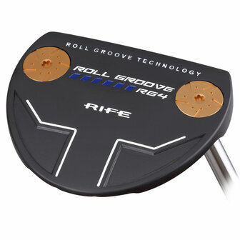 Rife Roll Groove RG4 Putter 35INCH