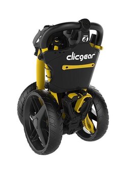 Clicgear 4.0 geel