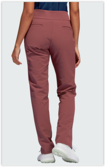 Adidas golfbroek dames deals