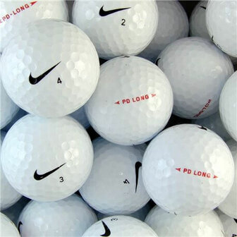 Nike Lakeballs 