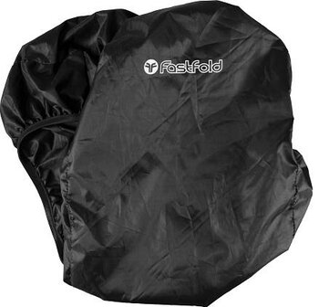 Fastfold Wheelcover