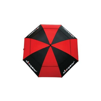 Clicgear Paraplu 3 kleuren