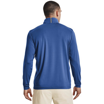 Under Armour Playoff 2.0 Shirt Victory Blue