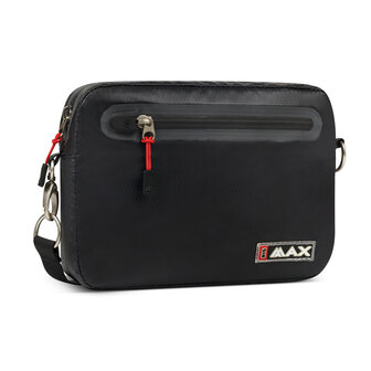 Big Max Value Bag Zwart