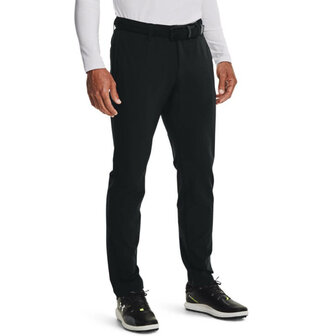 Under Armour Heren Winter Golfbroek Zwart