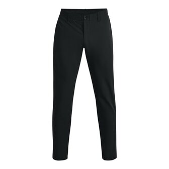 Under Armour Heren Winter Golfbroek Zwart