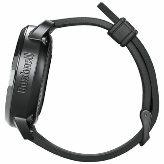 Buschnell Ion Elite GPS Horloge Zwart