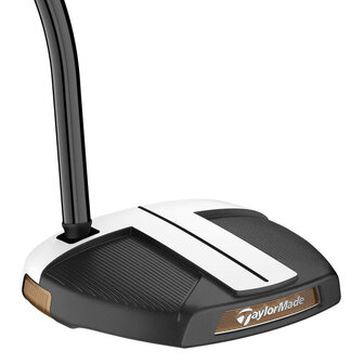 Taylormade Spider FCG Copper Single Bend