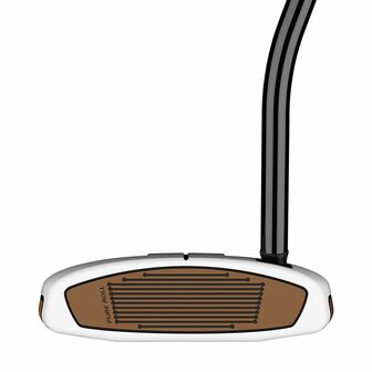 Taylormade Spider FCG Copper Single Bend