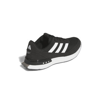 Adidas S2G  SL 24 Heren Golfschoenen Zwart Wit