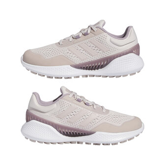Adidas Dames Golfschoenen IG3262 Koelte en Comfort Golfdiscountstore