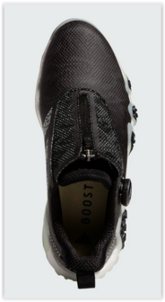Adidas Codechaos BOA 22 Black Lingreen