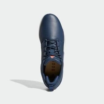 Adidas Flopshot Heren Golfschoenen Navy