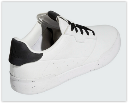 Adidas Dames Adicross Retro White Black