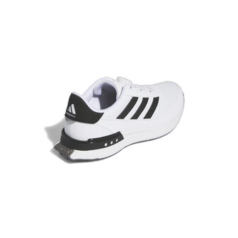 Adidas S2G  SL 24 BOA Heren Golfschoenen Wit Zwart