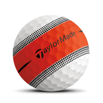 Taylormade sales tour response