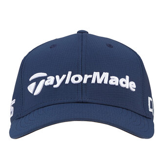 Taylormade TM24 Tour Radar Navy Cap