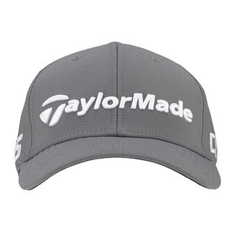 Taylormade TM24 Tour Radar Cap Grijs