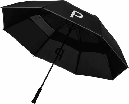 Puma Double Canopy Golf Paraplu