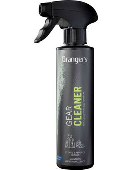Grangers Gear Cleaner