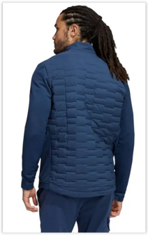Adidas Frost Guard Jacket CreNav