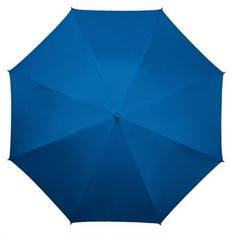 Golf Paraplu Stormvast Blauw