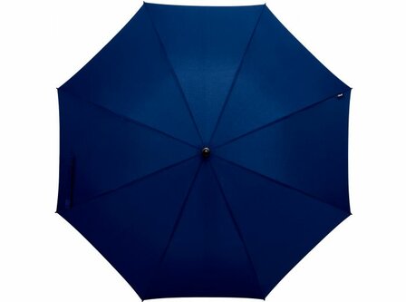Golf Paraplu Windveer Extra Sterk Blauw