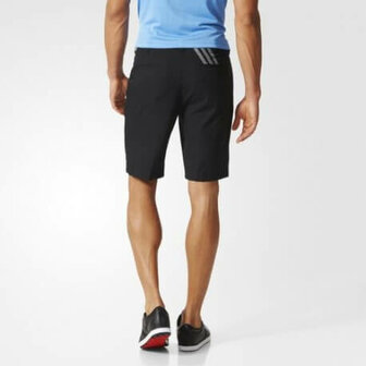 Buy Adidas Ultimate 365 Short 8.5 Black Golfdiscountstore